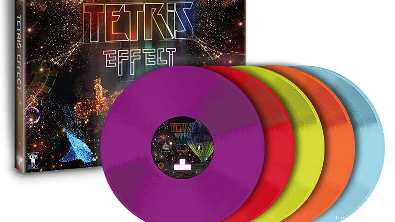 tetris effect soundtrack vinylf1644410282